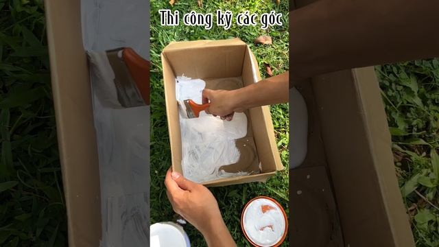 Chống thấm Ozone PolyUrethane смотреть онлайн