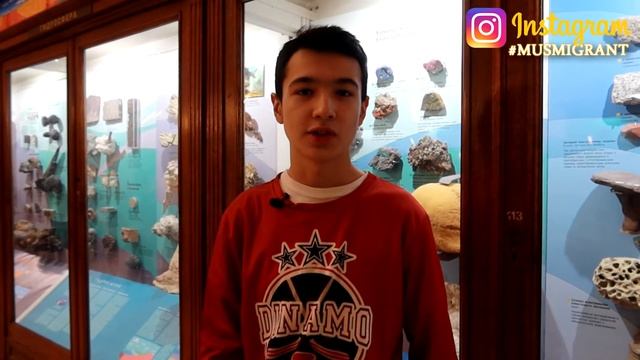 Аль-Амин прикоснулся к тайнам камней и Земли! смотреть онлайн