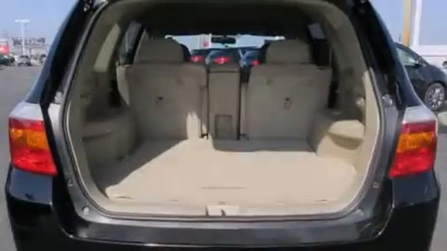 2010 Toyota Highlander Merrillville IN смотреть онлайн