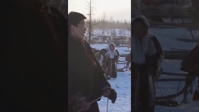 🤔 Как жители Заполярья выживают в экстремальных климатических условиях смотреть онлайн