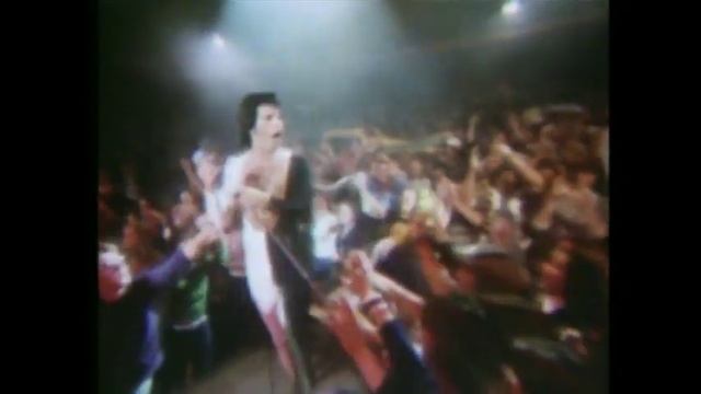 Queen Radio Ga Ga смотреть онлайн