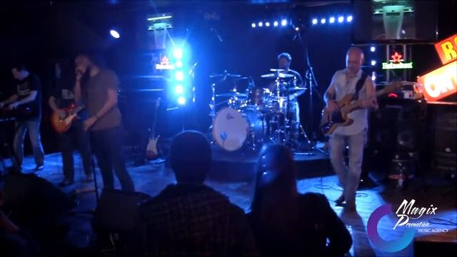 The Presence - Led Zeppelin Tribute and more... смотреть онлайн