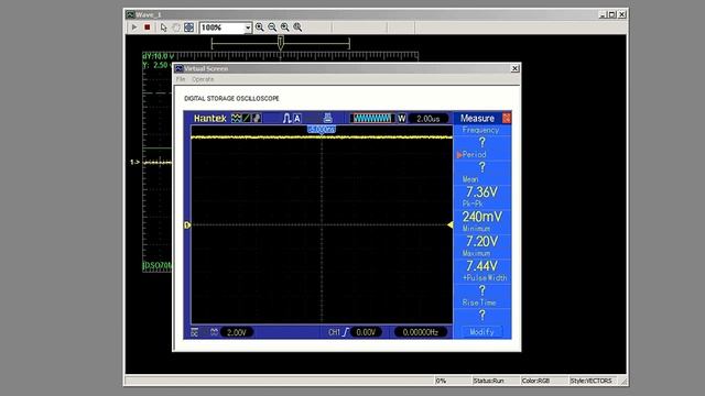 Драйверы трансформаторов и построение гальванически развязанных интерфейсов. смотреть онлайн
