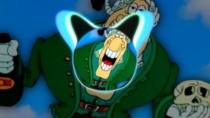 Доктор Ливси идёт чисто фонк