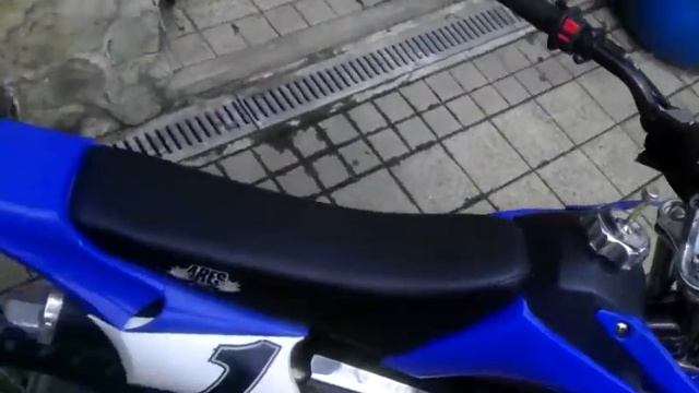 Pitbike sound смотреть онлайн