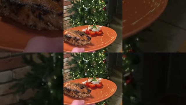 Стейк из красной рыбы #вкусноиточка #стейкизрыбы #гирос #блог #стейк #европейскаякухня #кстолу смотреть онлайн