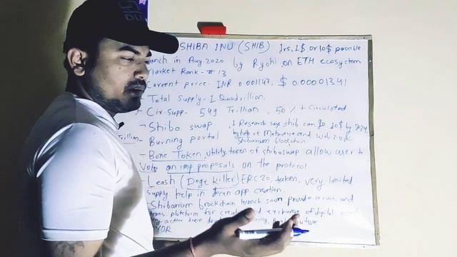 Shiba inu price prediction 1rupee 1$ or 10 $dollar soon in bull run 2024-2025 смотреть онлайн