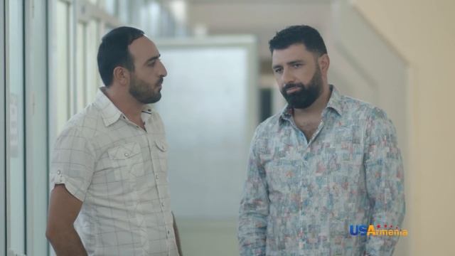 Xabkanq/Խաբկանք - Episode 240 смотреть онлайн