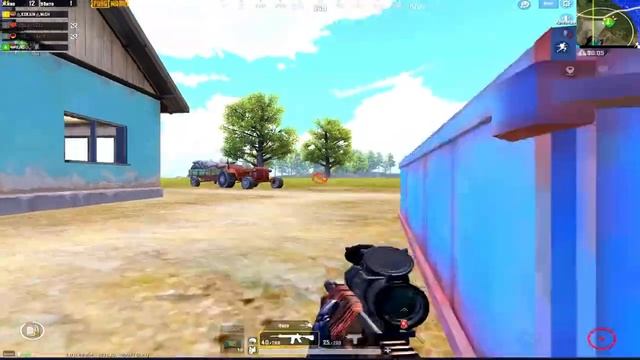 KOKAIN MISH Arm vs Turk! 2 Arm vs 98 Turk!PUBG MOBILE! смотреть онлайн