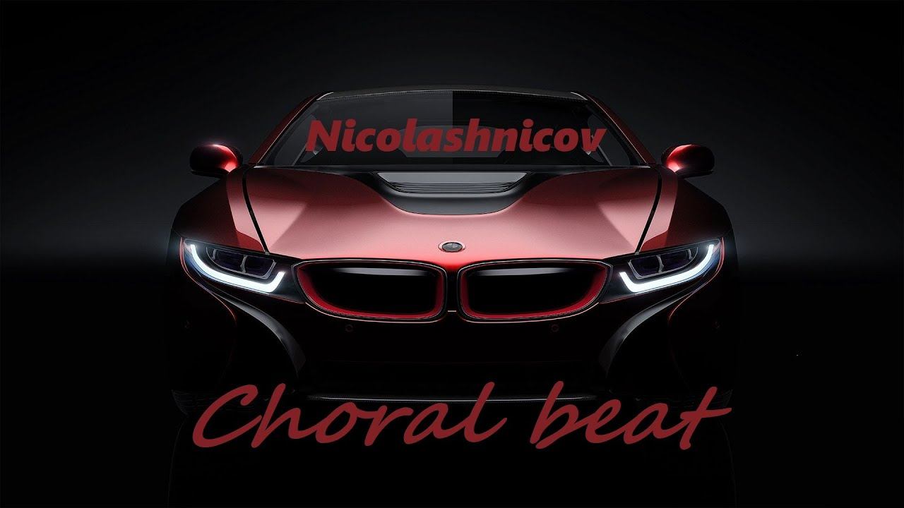 Choral Beat - Nicolashnicov