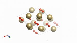 Получение и свойства пероксида натрия / Synthesis and properties of sodium peroxide
