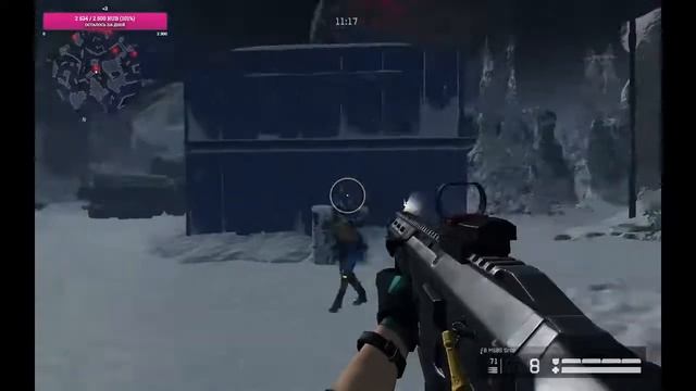 Warface (◕‿◕)Хоп хоп, раздаю золото, общаемся (￢‿￢ ) смотреть онлайн