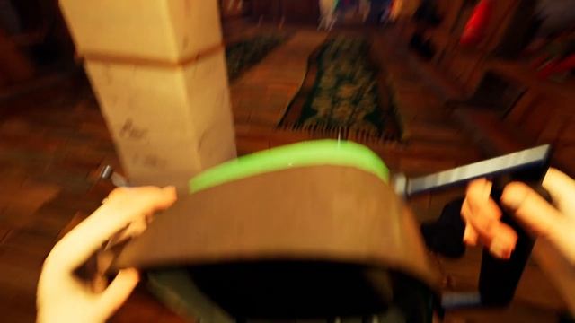 Hello Neighbor 2: The Missing Secret - Teaser #3 (Unedited) смотреть онлайн