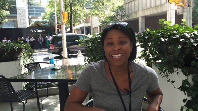 Host Reel: Tris Sicignano смотреть онлайн