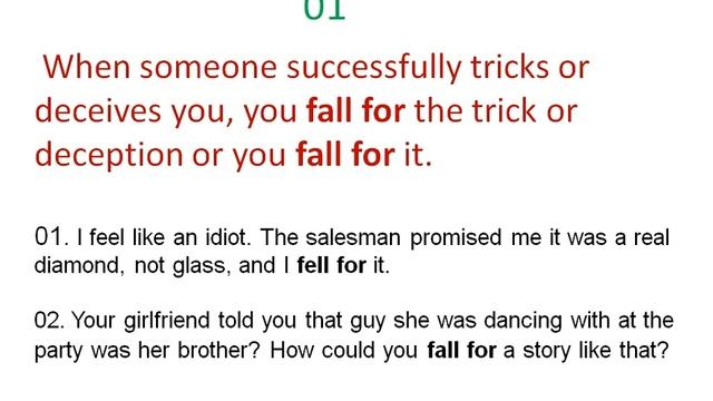 Show up & Fall for смотреть онлайн