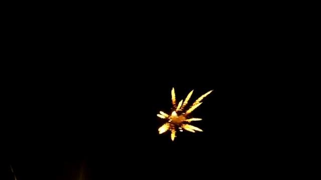 Test stars: 34mm Can. Golden Tail смотреть онлайн