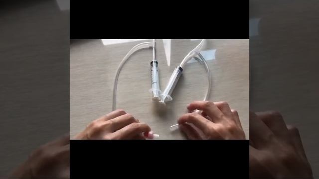 (Instructions) DIY circulatory system for kids смотреть онлайн
