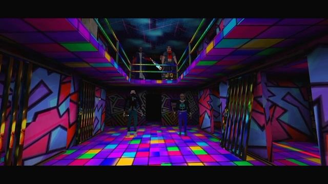 The twins Neon mod 😂funny endings🤣🤣 смотреть онлайн