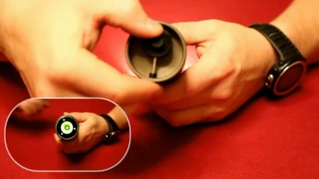 4  Фонарь ZET-2K