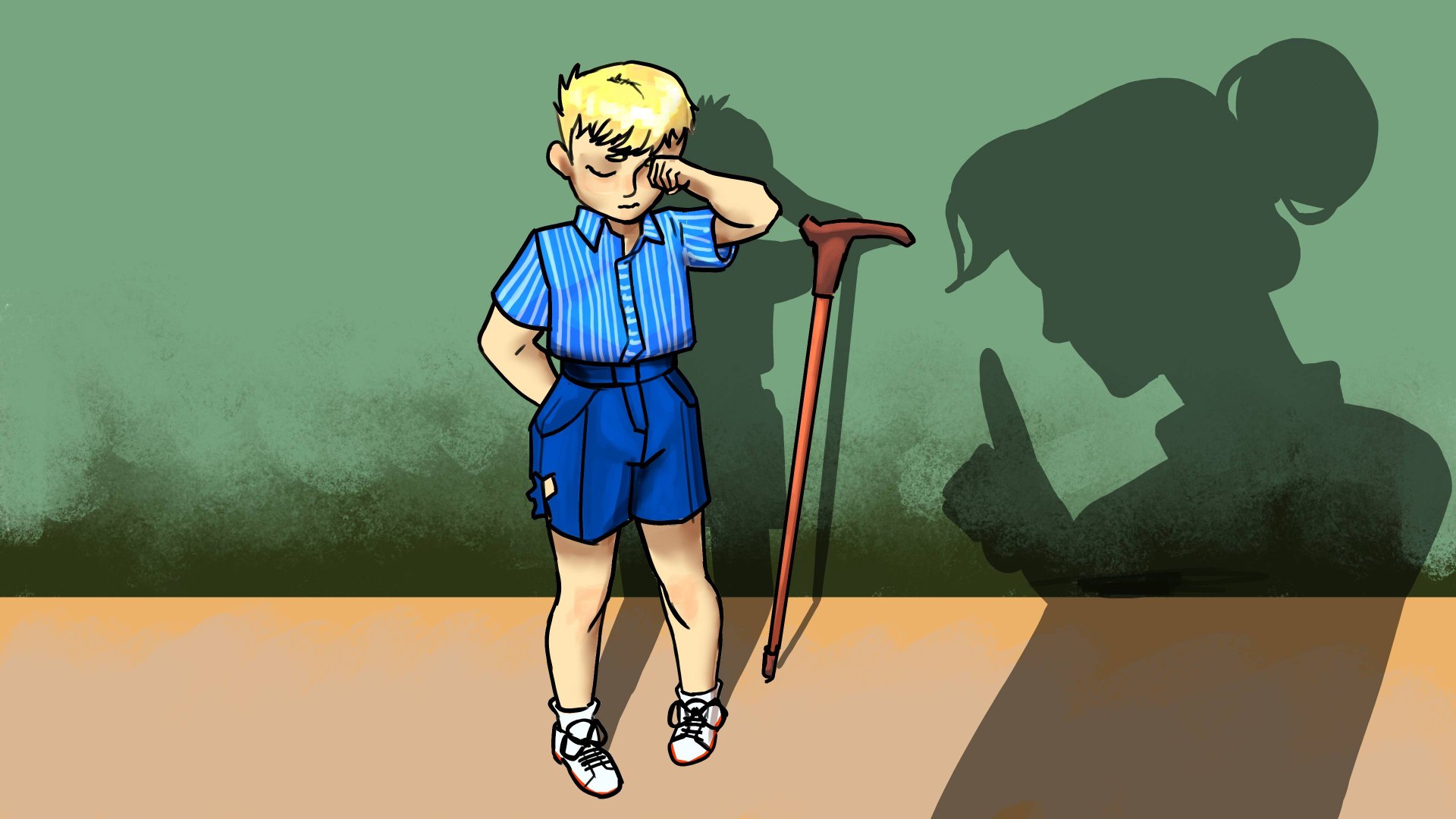 Михаил Зощенко. Рассказы для детей. Смешные рассказы. Самое Главное смотреть онлайн