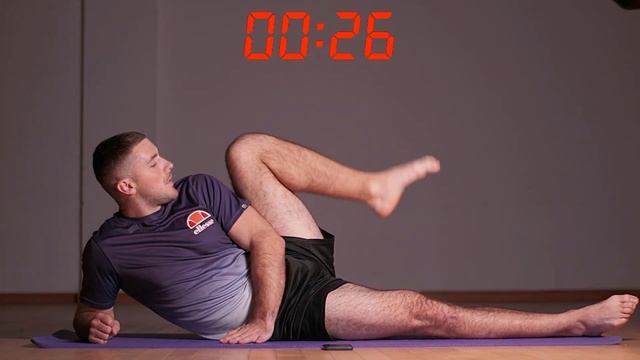 Secret Exercises For Boost Testosterone - Pelvic Floor смотреть онлайн