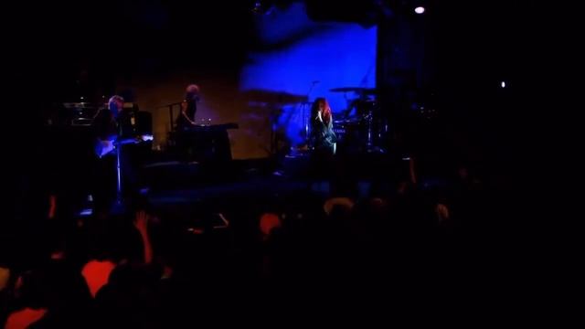 Cyndi Lauper - She Bop