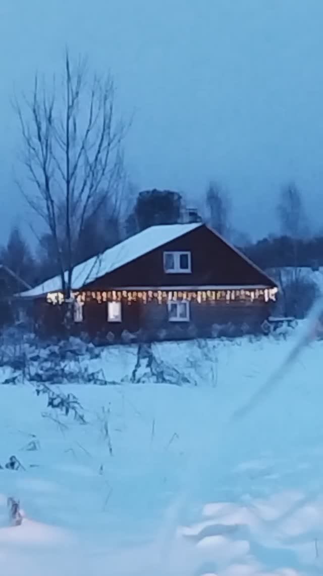 Лада Нива Тревел/Деревня/Новый Год #ниватревел #деревня #деревенскаяжизнь смотреть онлайн