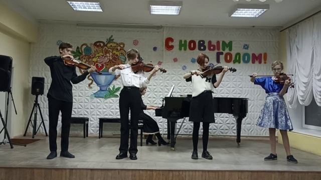 А. Литвинов. "Вечное движение" (исполняет ансамбль "Созвучие" смотреть онлайн