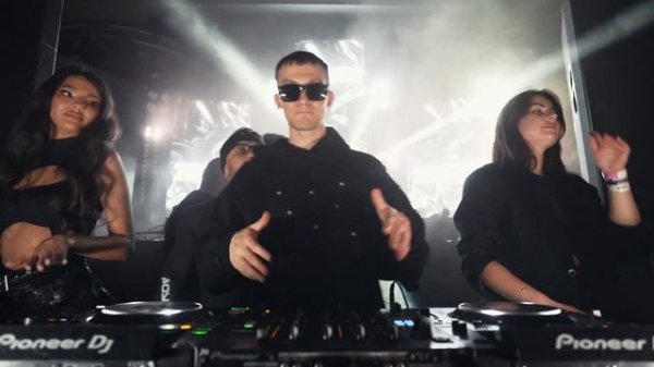 ZELENIN | Melodic Techno - Techno mix