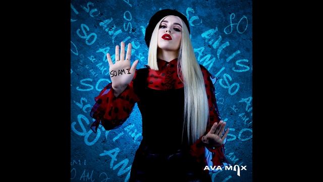 Ava Max - So Am I [Official Audio]