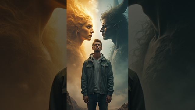 Darkness In The Heart. Eteluin 1997.