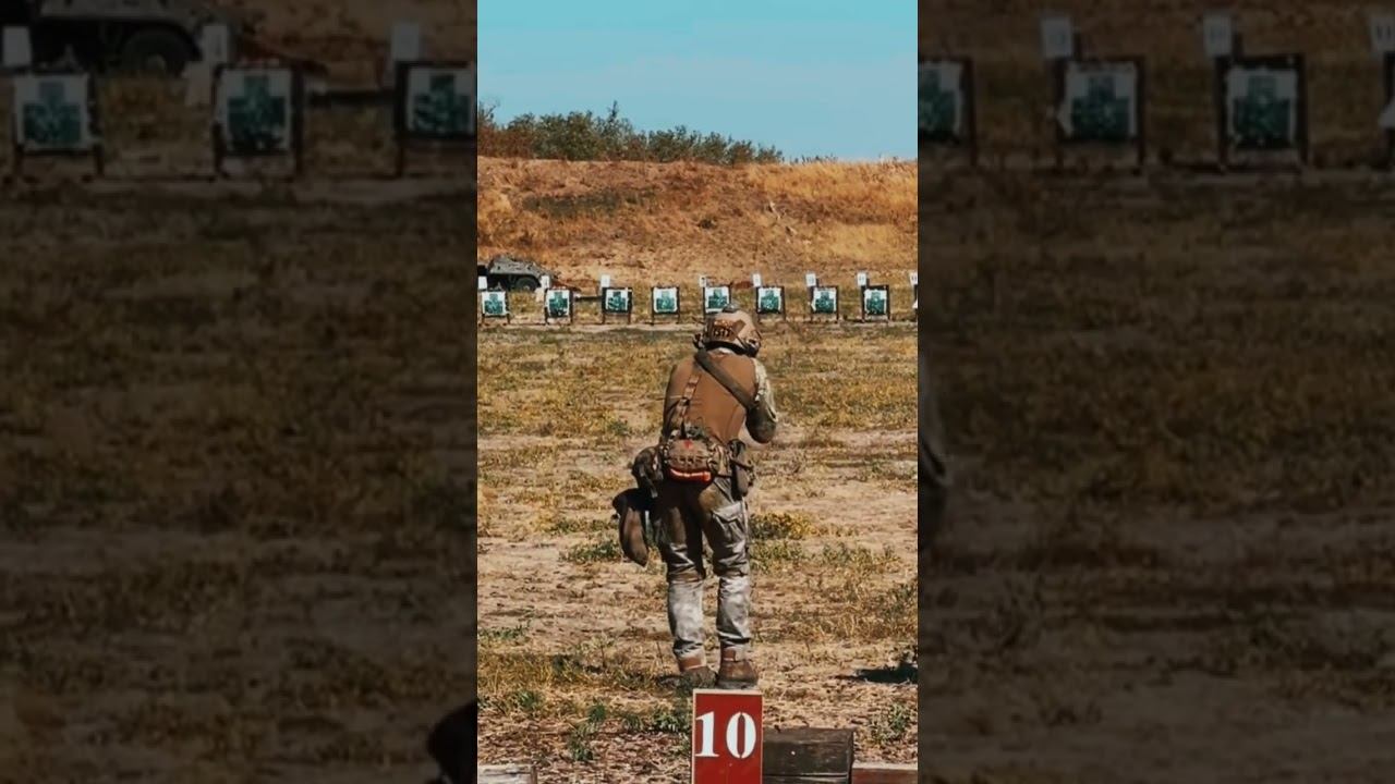 Тренировка. Bullet team #тренировка #tactical смотреть онлайн