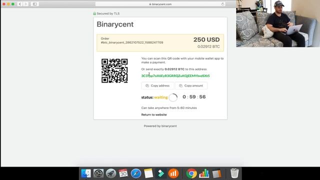 COMPRAR TIEMPO EN OPCIONES BINARIAS? 😉 - Adrian Nardelli смотреть онлайн