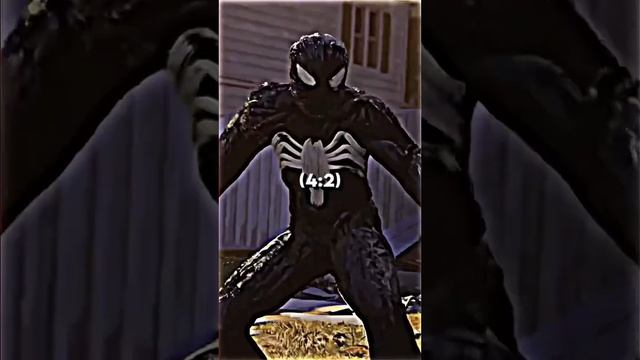 Spiderman (Web Of Shadows) vs Spiderman (Spider-Man 2) смотреть онлайн