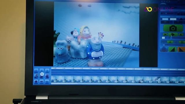 Анимационная педагогика смотреть онлайн