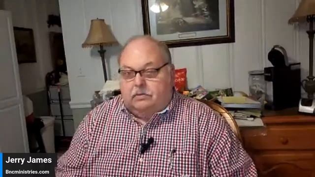 The Word of God | 5 Minutes in the Word смотреть онлайн