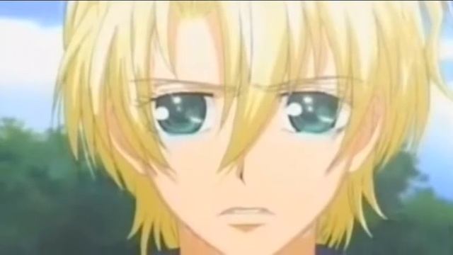 Kyo Kara Maou-Everytime we touch смотреть онлайн