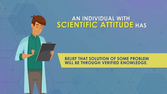 How Does Science Work?