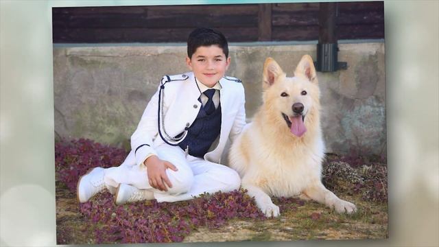 Comuniones Rubira Fotografía смотреть онлайн