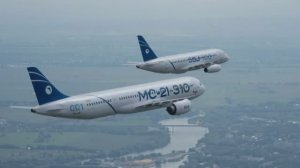 Чем МС-21 отличается от Суперджета 100 и всё, что из этого вытекает | SSJ-100 vs МС-21