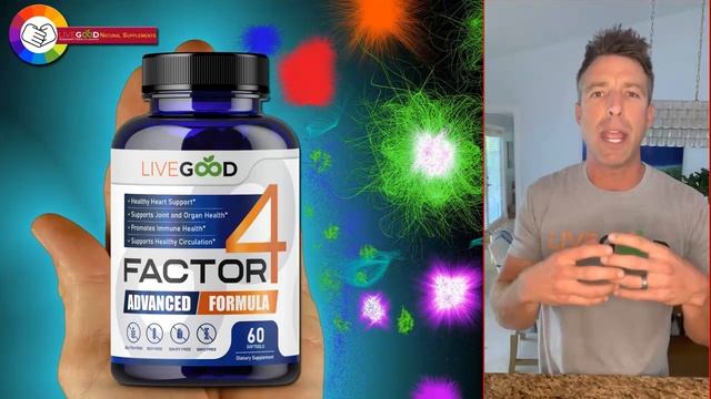 What Naturally Reduces Inflammation? смотреть онлайн