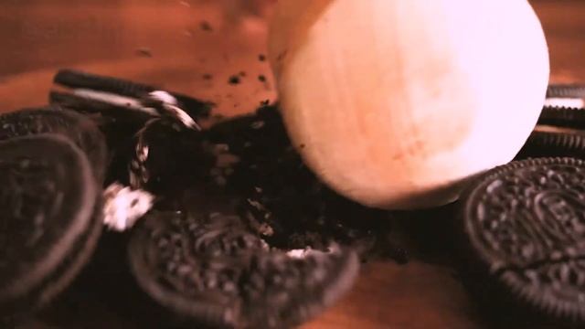 ICE CREAM B ROLL | Food B Roll With Smooth Transitions