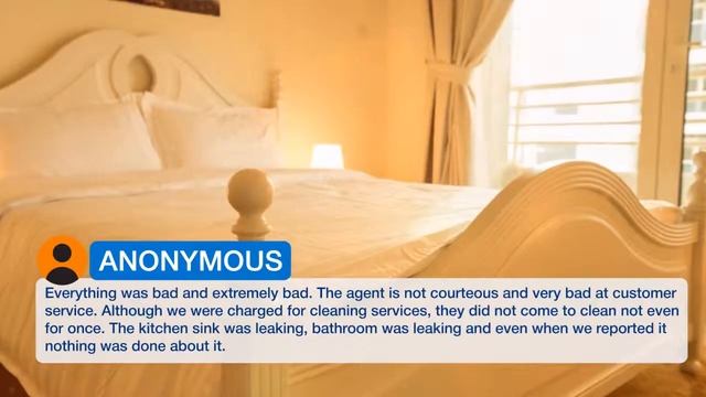 Three Bedroom Apartment with Marina View | Review Hotel in Dubai, UAE смотреть онлайн