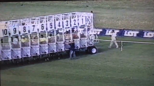 Nagroda Oaks - 1.08.2004 - Królowa Śniegu (Don Corleone - Królowa Balu) смотреть онлайн