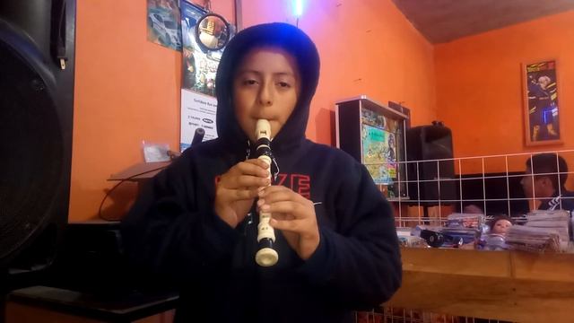 LA RANITA DE METAN EN FLAUTA смотреть онлайн
