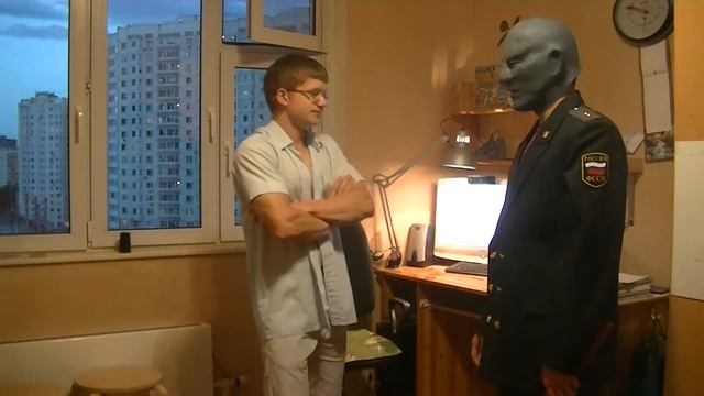 Идейный предприниматель-социалист смотреть онлайн