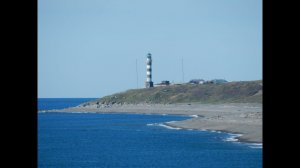 Часть 8  Охотское море 2014