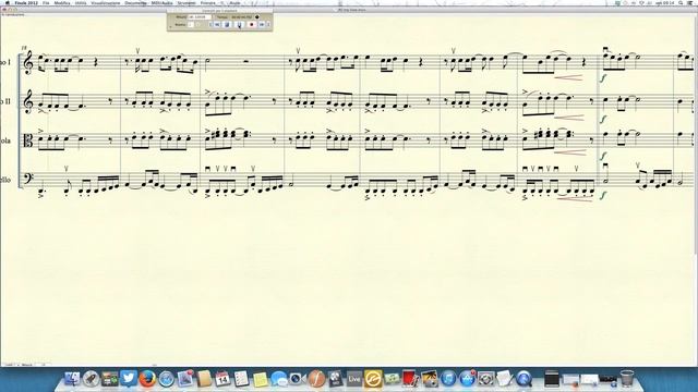 Led Zeppelin - All my love for string quartet смотреть онлайн