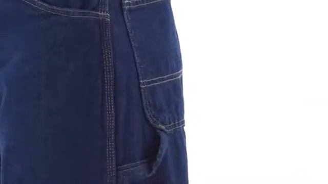 Dickies The Industrial Carpenter Jean смотреть онлайн