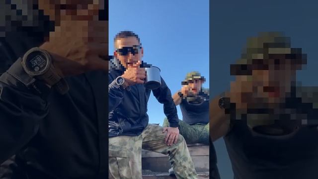 Полное видео в тг канале https://t.me/BULLET_TEAM #сво #zvo #715 #military #tactical смотреть онлайн